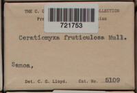 Image Associated With the Occurence